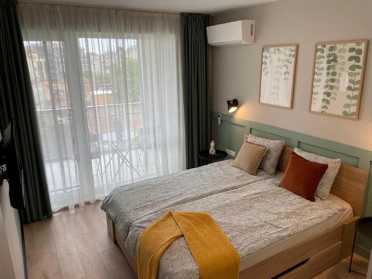 Apartment Dream_Apartment Varna